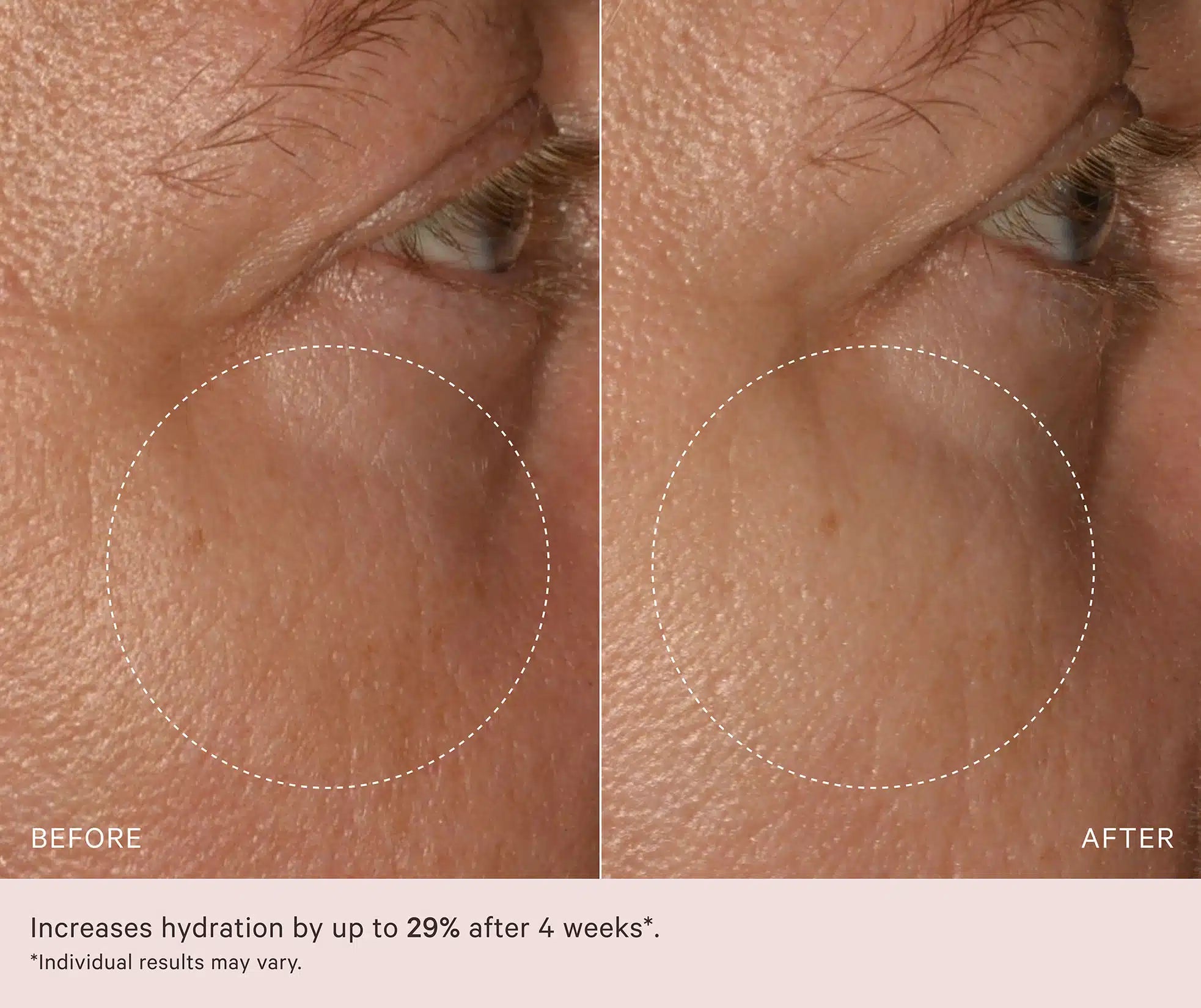 Hydrate & Nourish Moisturiser SPF 30