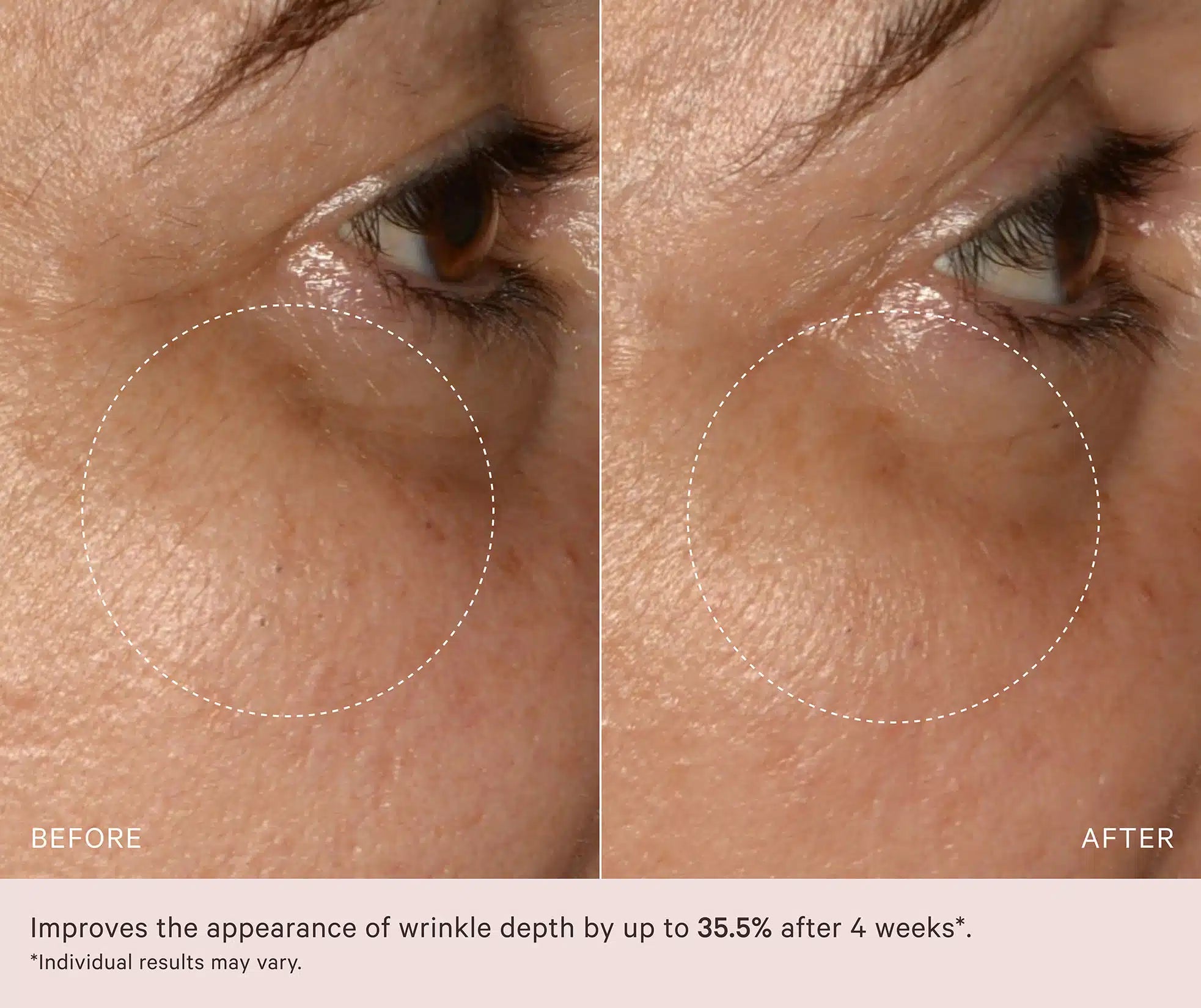 Soothe & Smooth Eye Cream