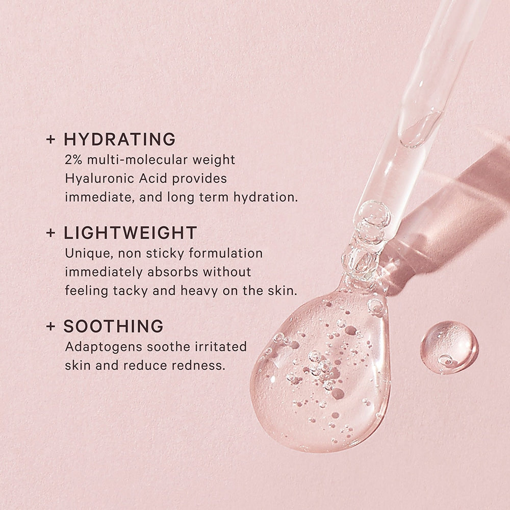 Hyaluronic Acid Hydrating Serum