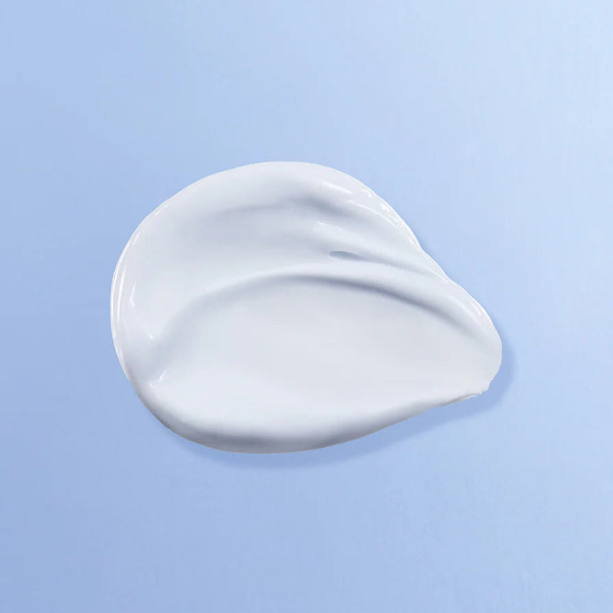 Intensive Rehydrating Cream Mask