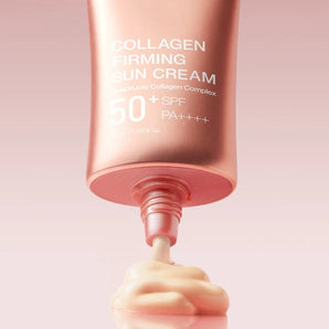 Collagen Firming Sun Cream SPF50+ PA++++