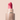 Lip Suede Matte Lipstick - Minx
