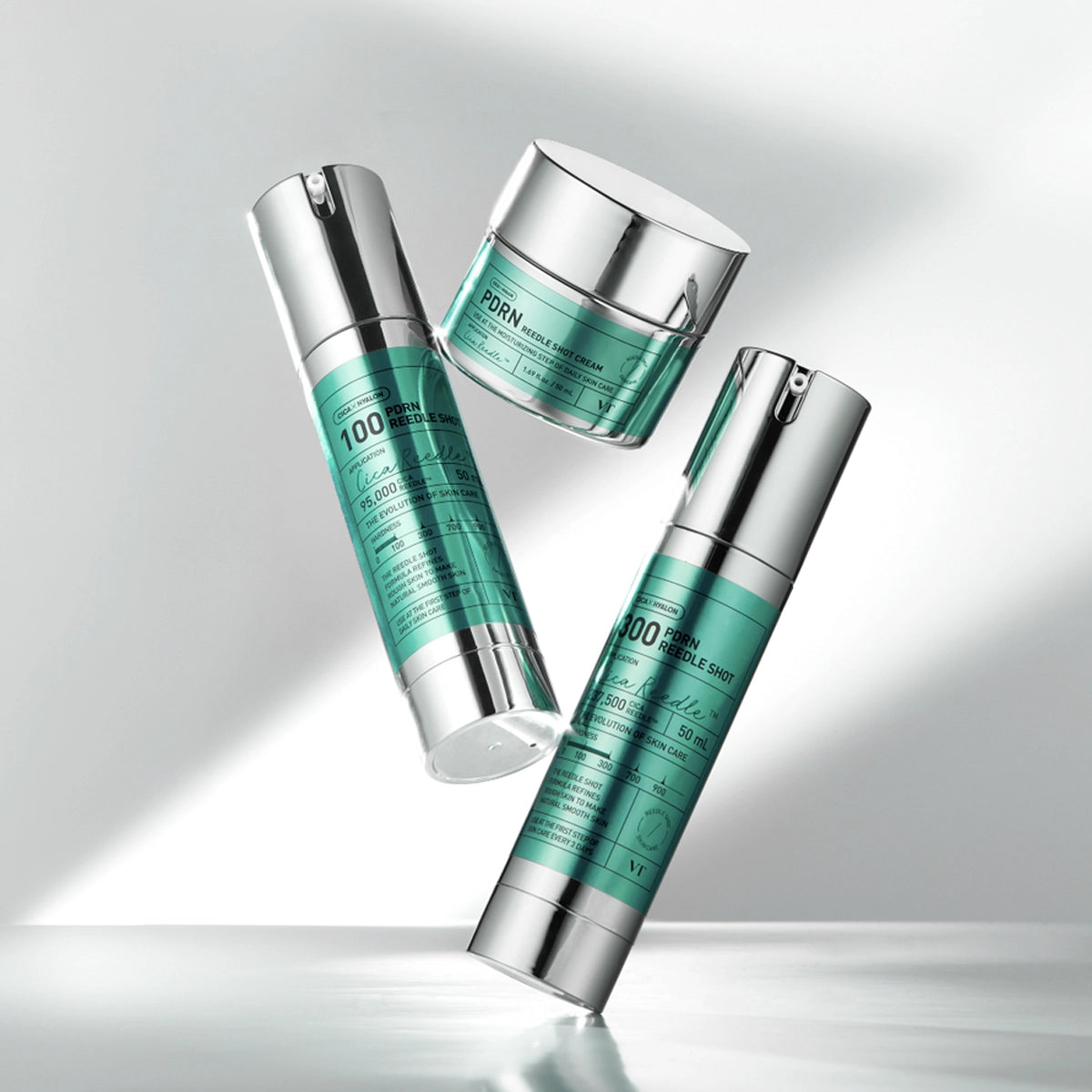 PDRN Reedle Shot 300
