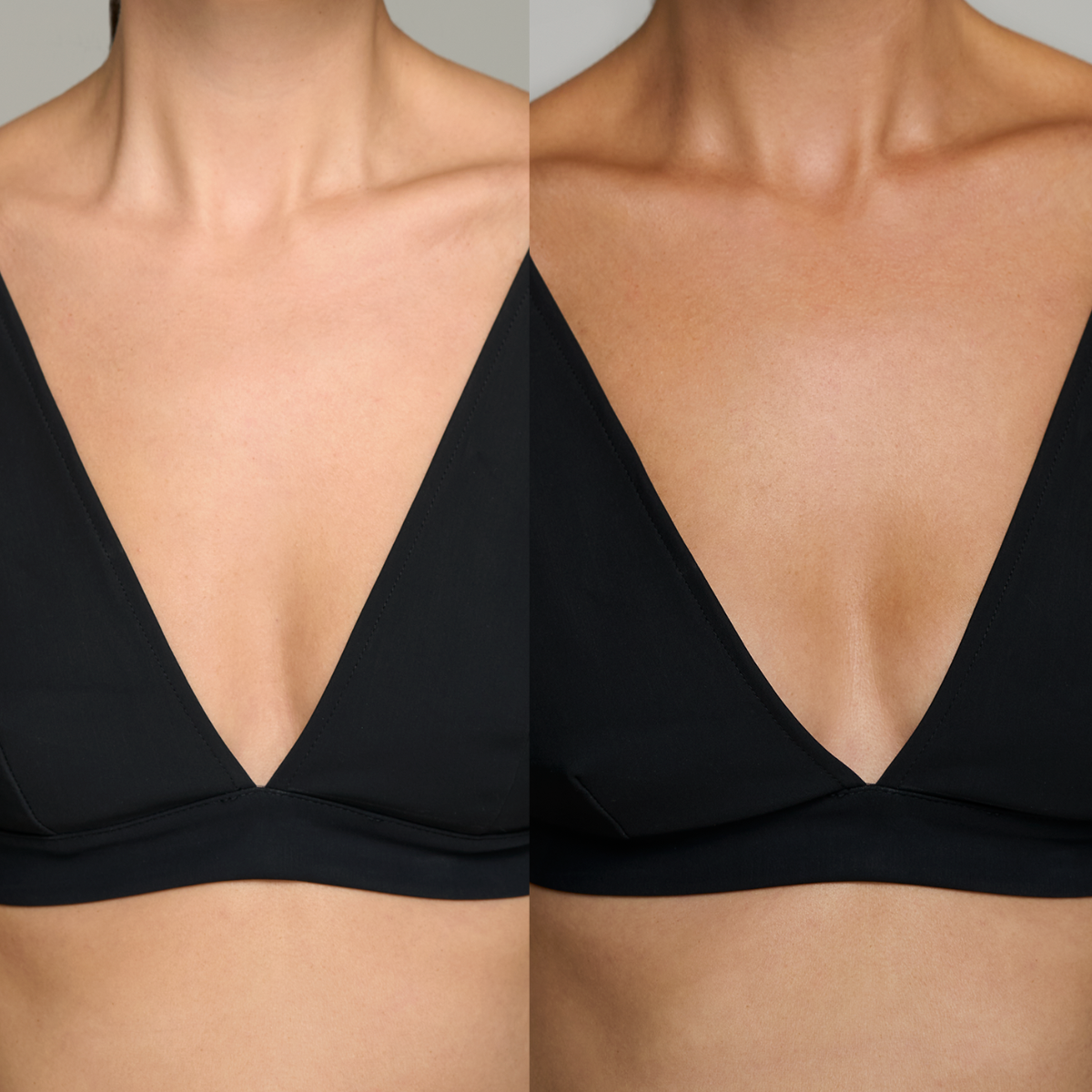 Set N°2 Tanning Mousse