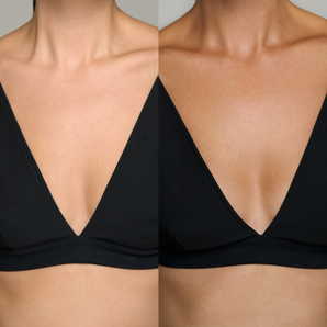 Set N°2 Tanning Mousse