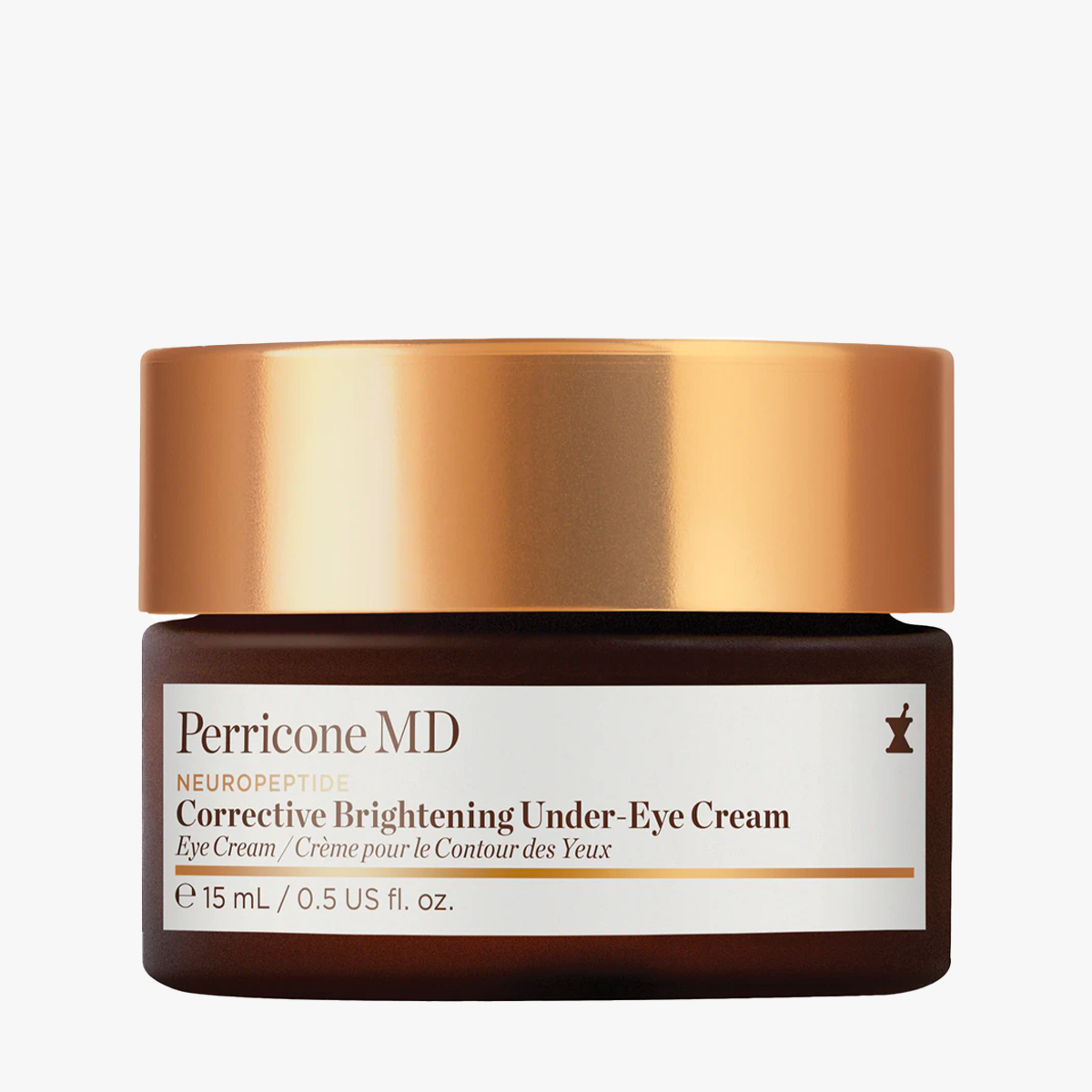Neuropeptide Corrective Brightening Under-Eye Cream