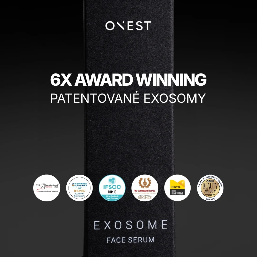 Exosome Face Serum