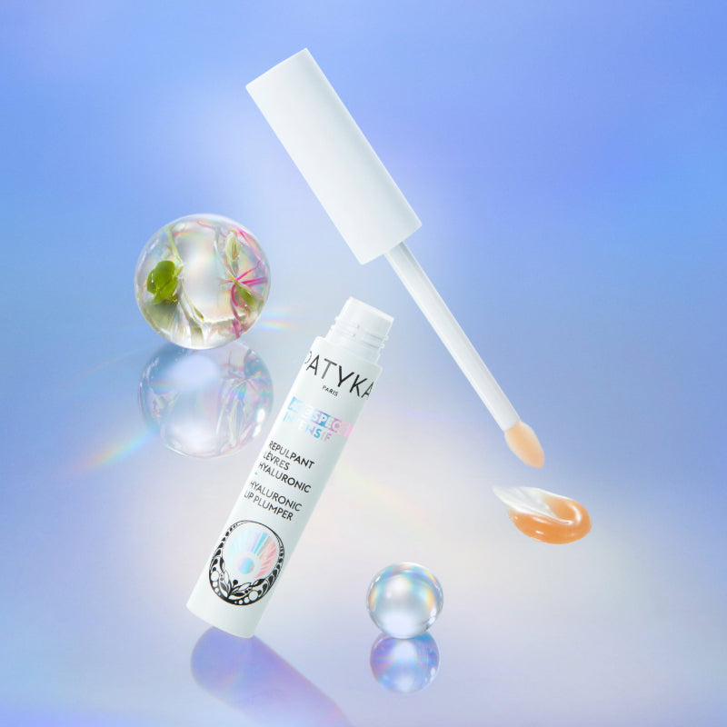 Hyaluronic Lip Plumper