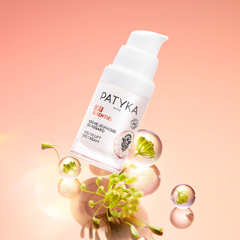 Youthful Lift Eye Cream