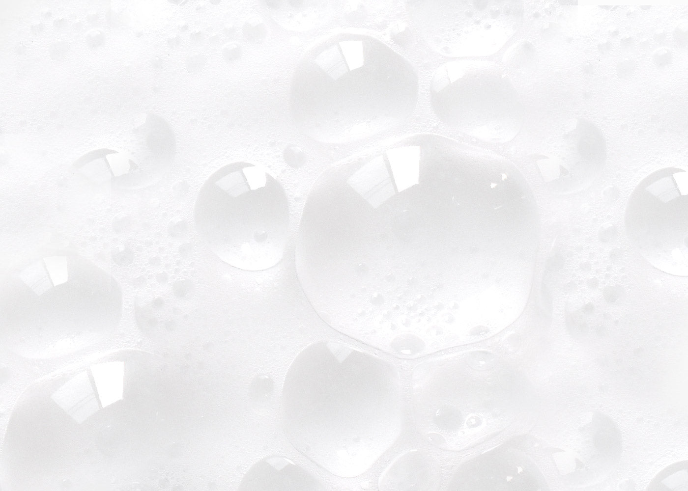 Detox Cleansing Foam