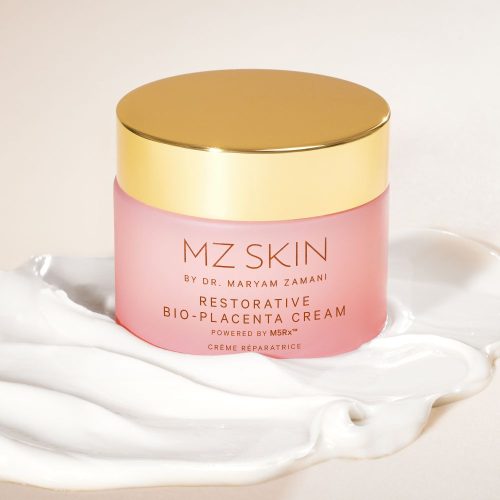Restorative Bio-Placenta Cream