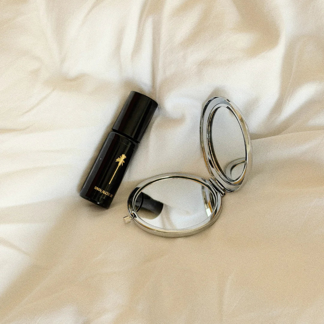 Coco Santal Perfume Oil