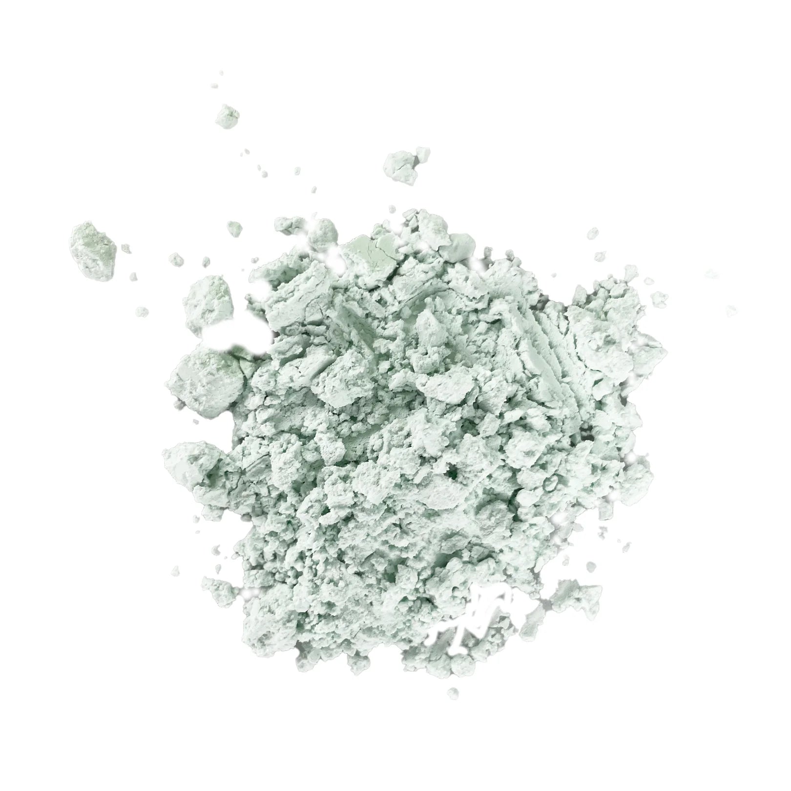 DIY Peel-Off Moisturizing Powder Mask Monoi