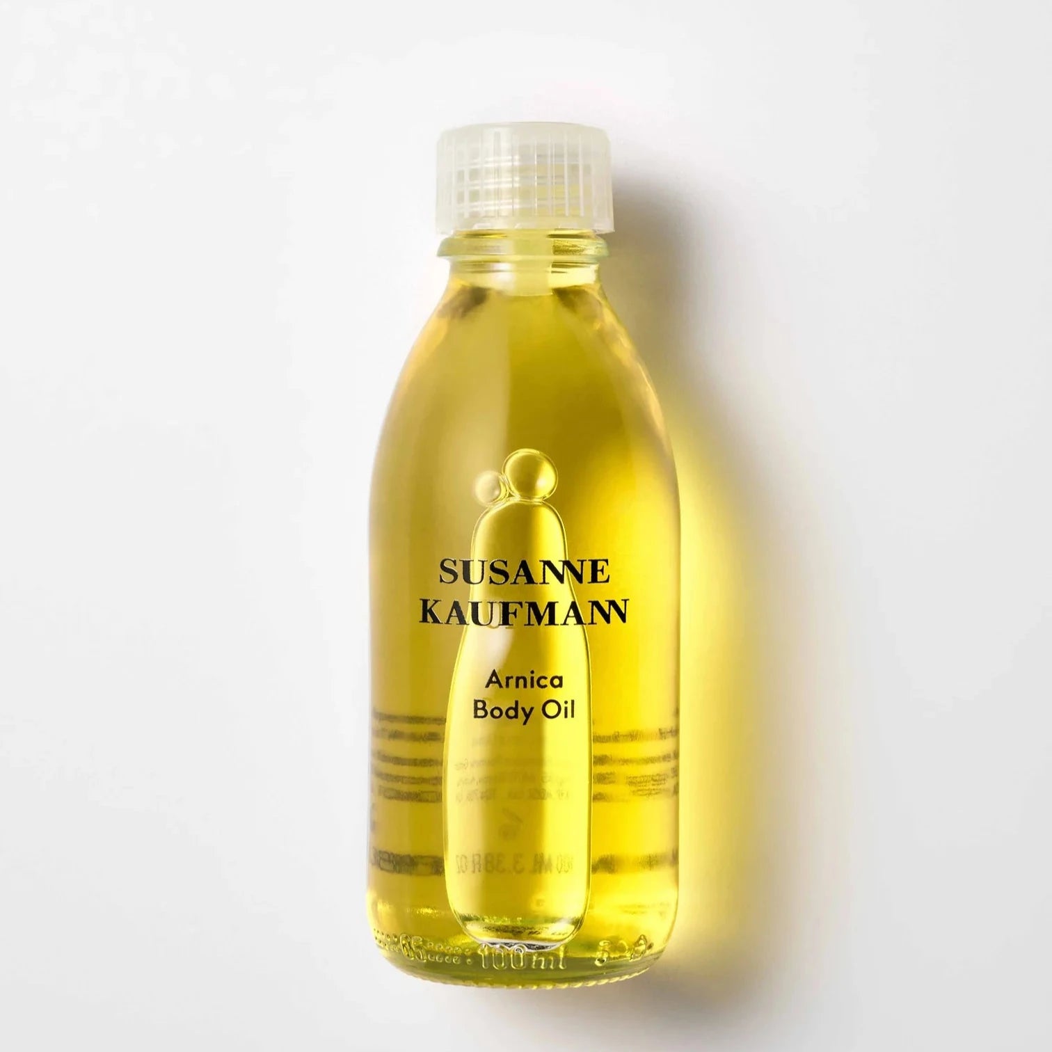 Arnica Body Oil