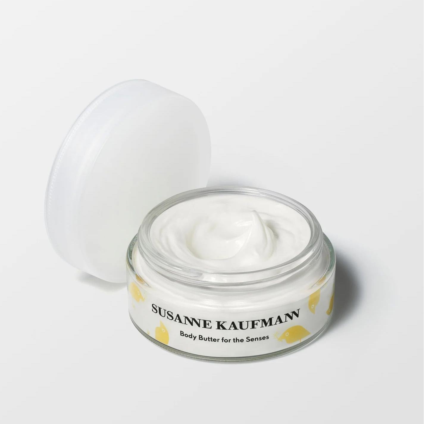 Body Butter for the Senses