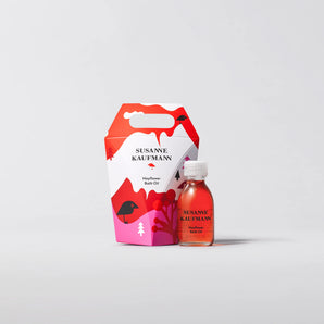 Hayflower Bath Oil Stocking Filler