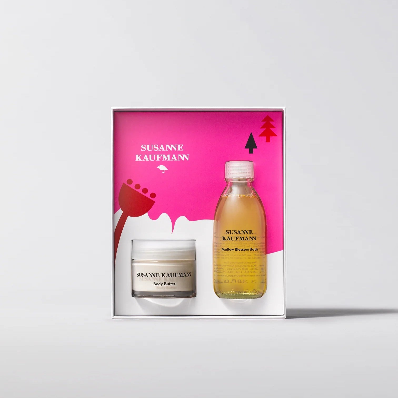 The Alpine Retreat Collection