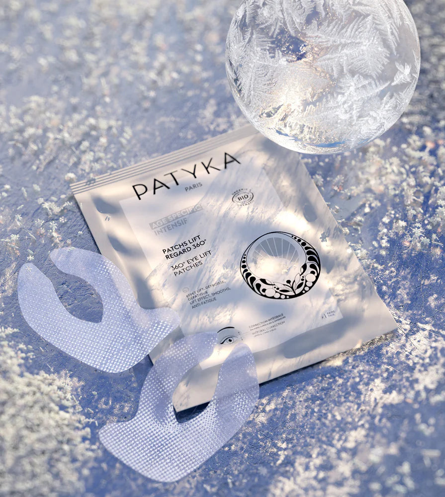 360° Eye Lift Patch