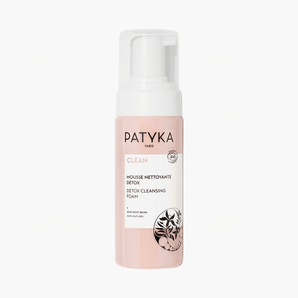 Detox Cleansing Foam