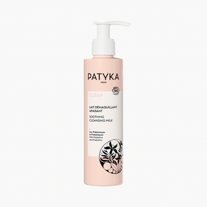 Soothing Cleansing Milk