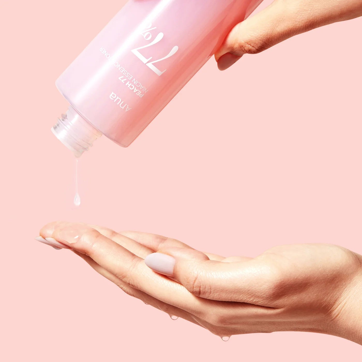 Peach 77 Niacin Essence Toner