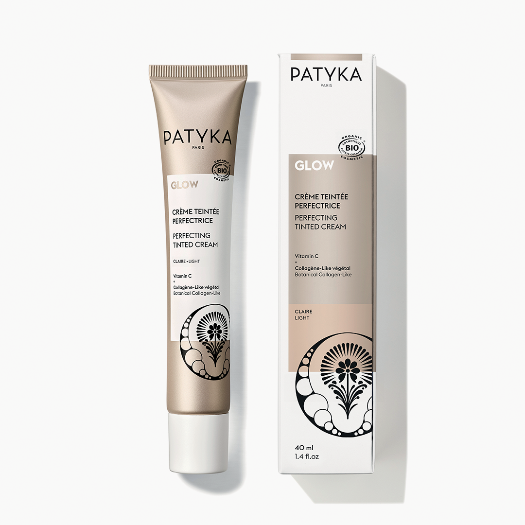 Perfecting Tinted Cream