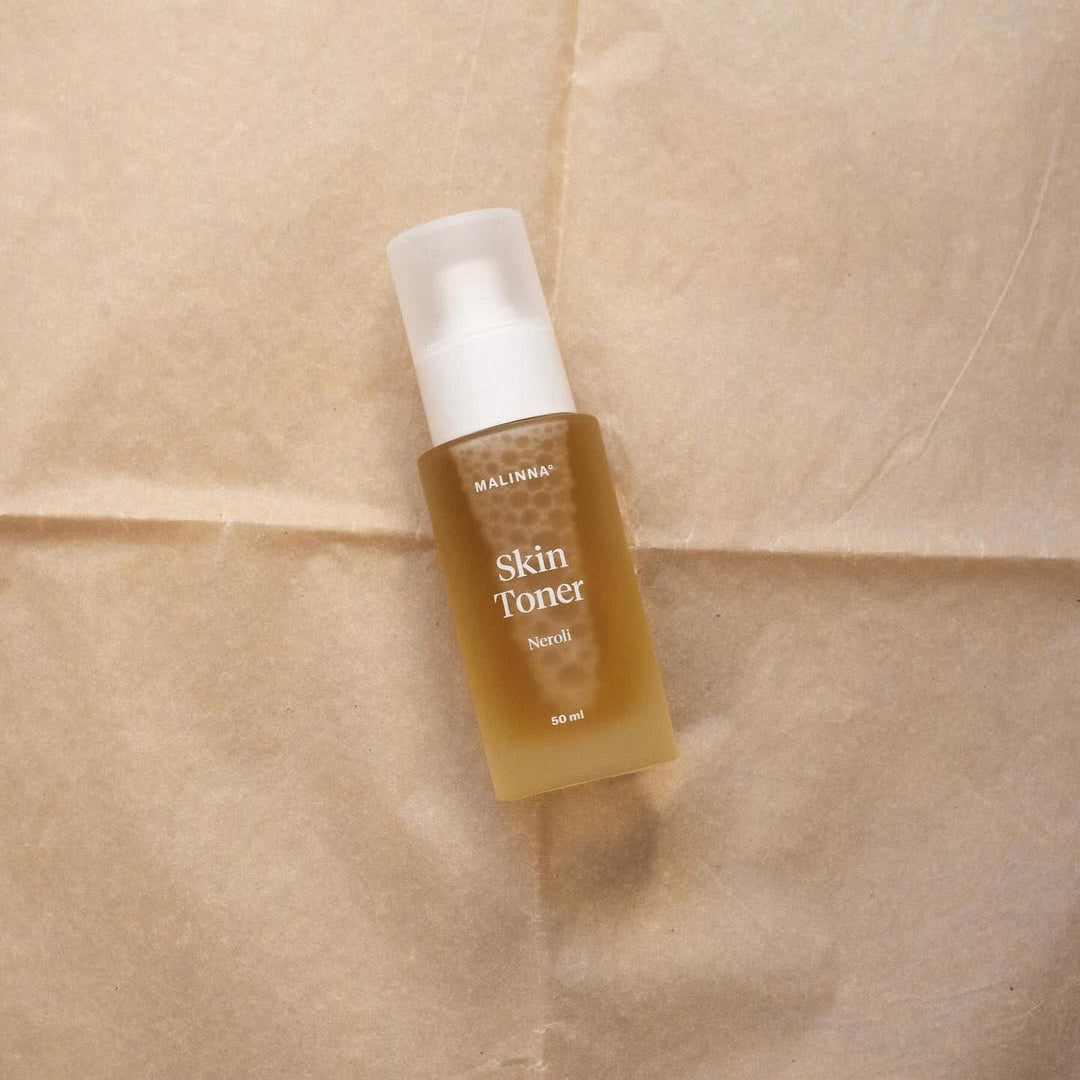 Skin Toner Neroli