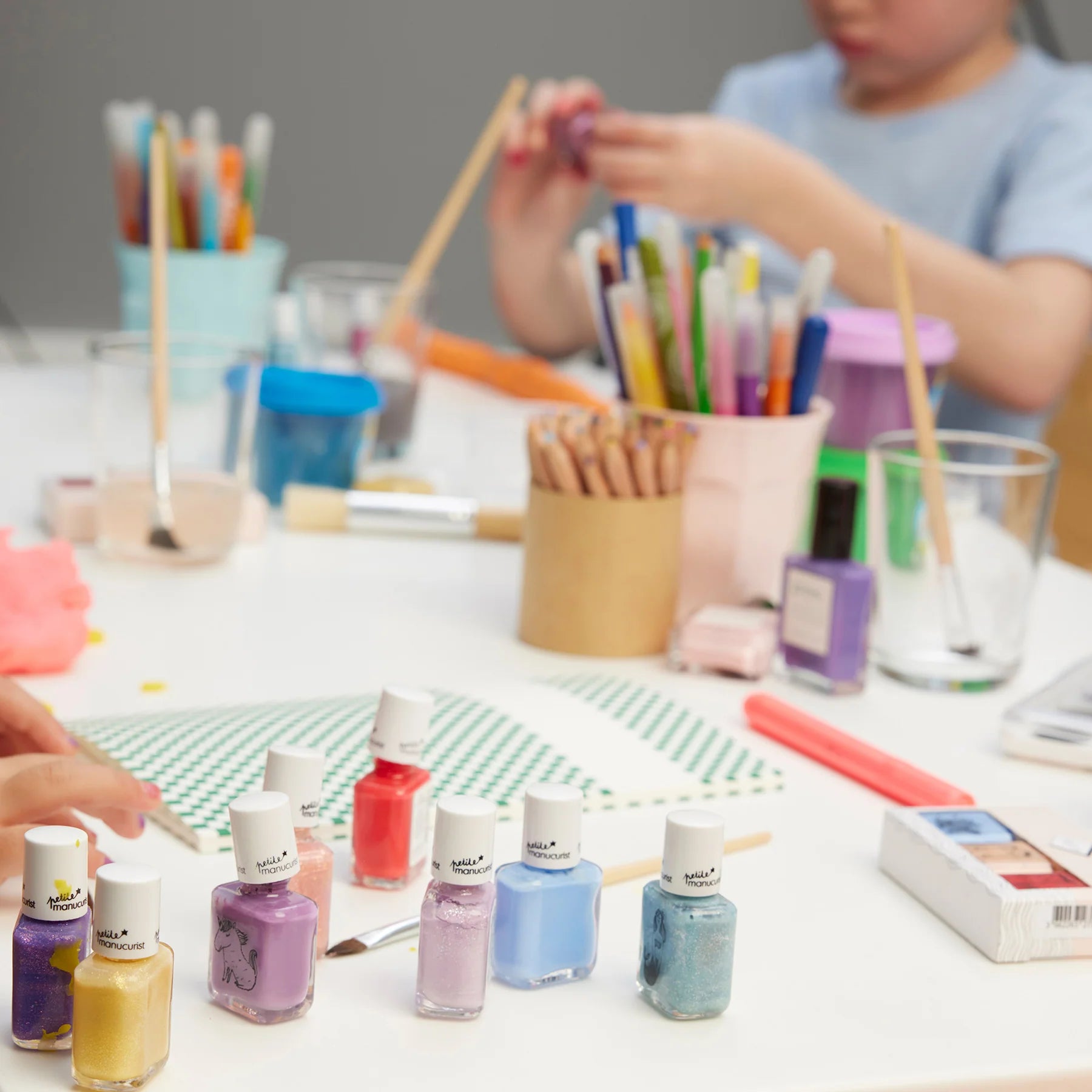 Dětský lak Diplodocus