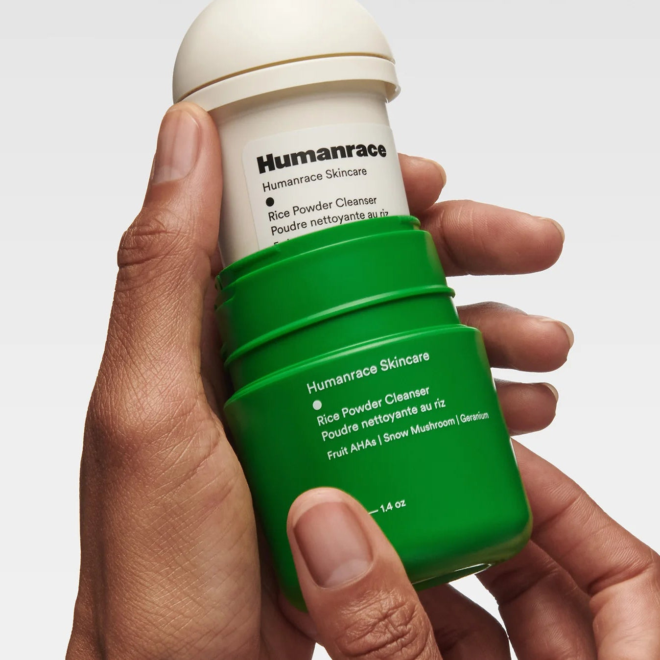 Rice Powder Cleanser
