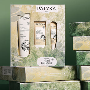 The Nourishing Softness Ritual Set