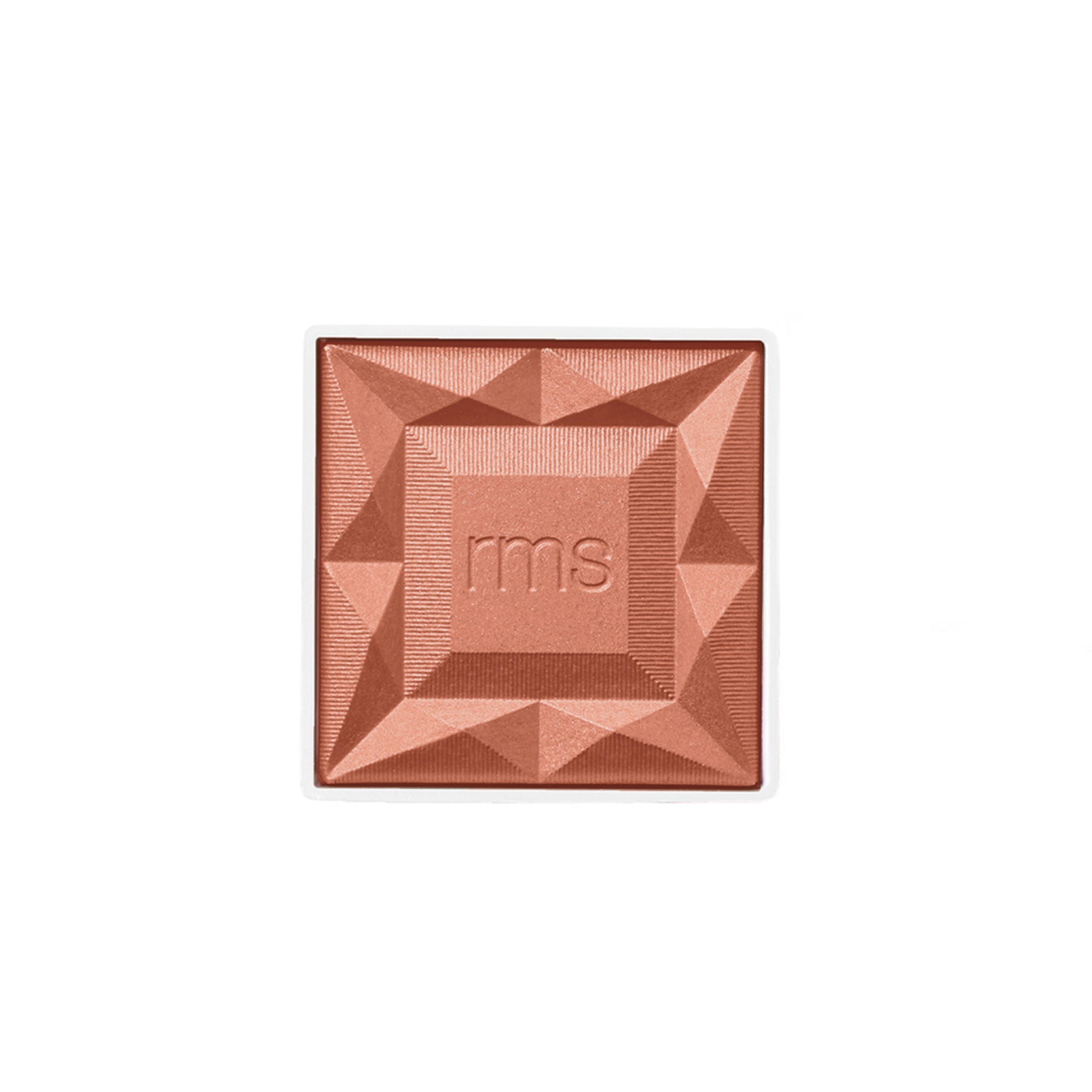 ReDimension Powder Blush Crystal Slipper