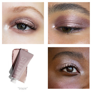 Eyelights Cream Eyeshadow Blaze