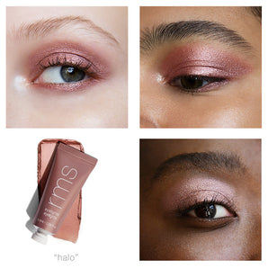 Eyelights Cream Eyeshadow Halo