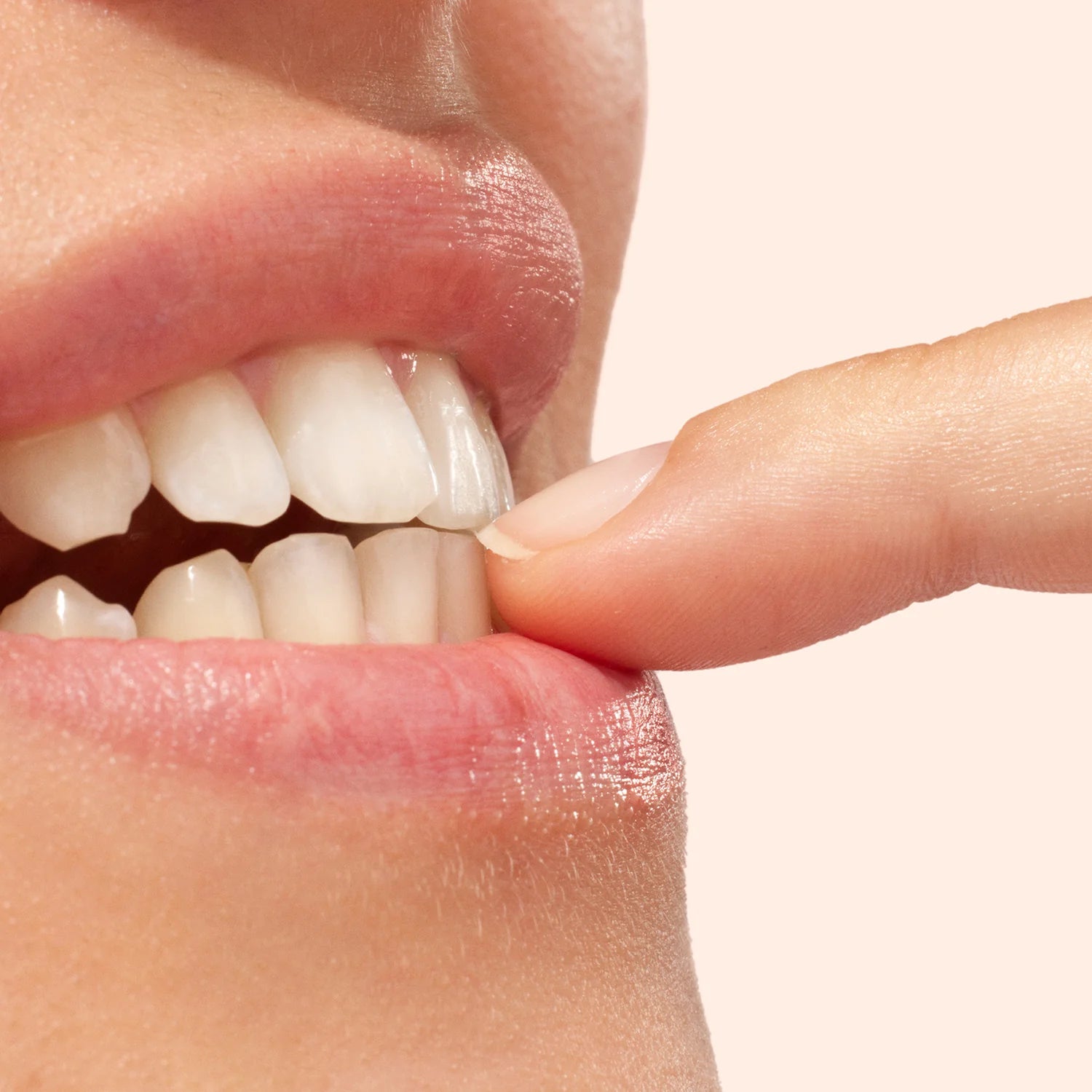 Bitter Polish proti kousání nehtů