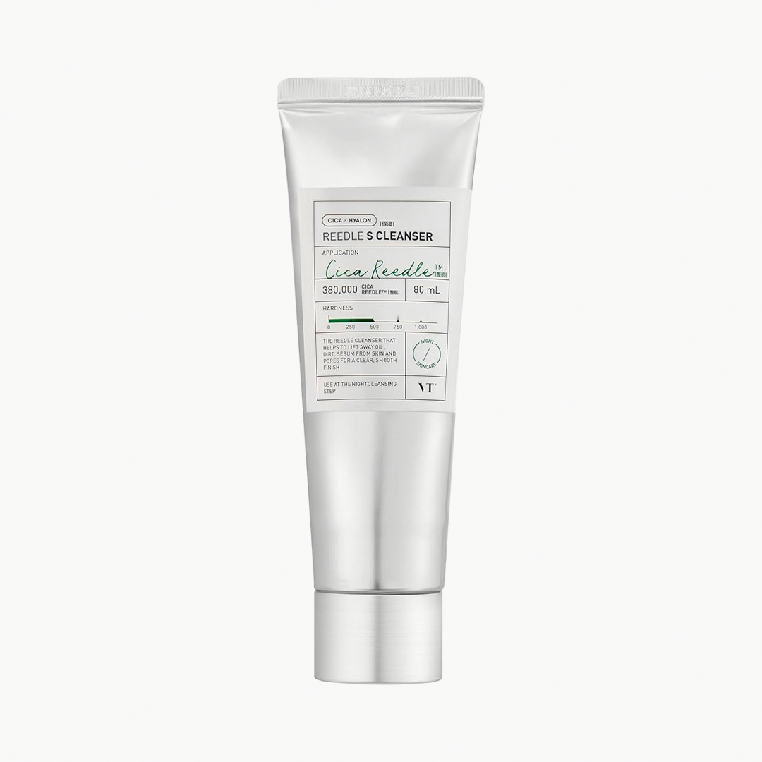 Reedle Shot Cleanser