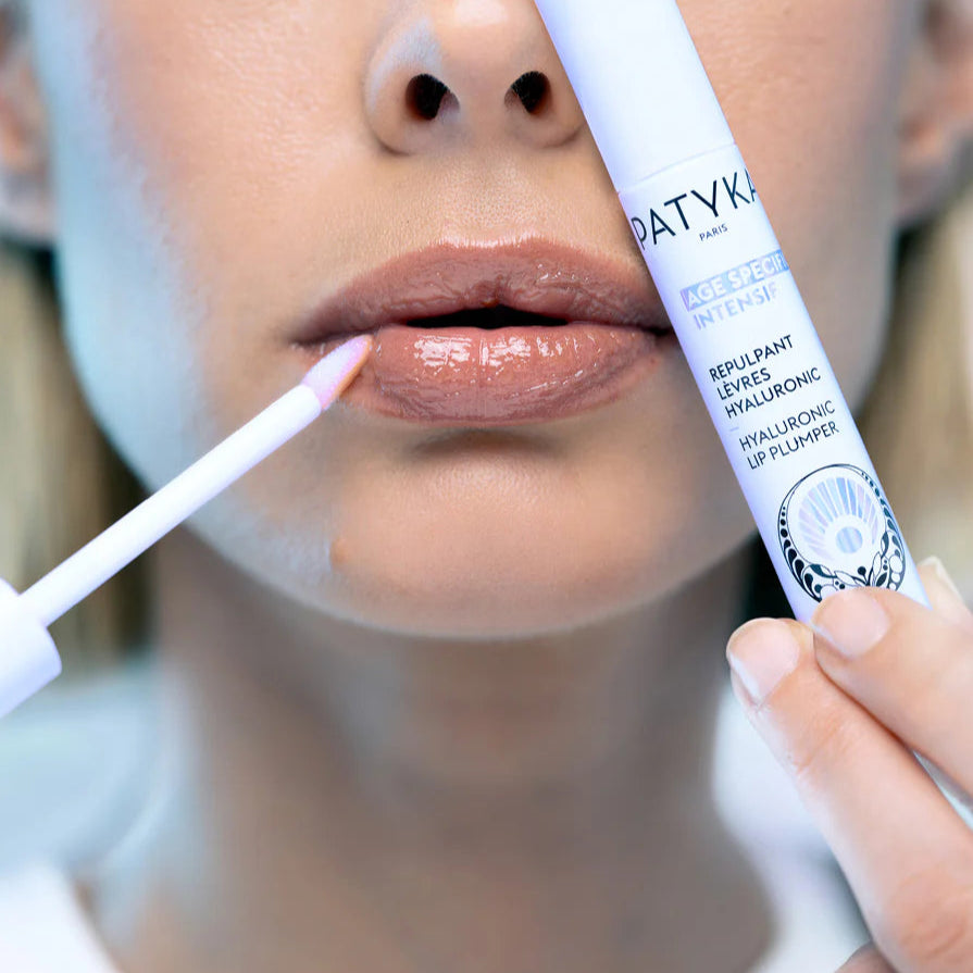 Hyaluronic Lip Plumper