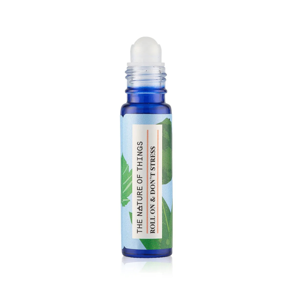 Aromaterapeutický roll-on Don't stress