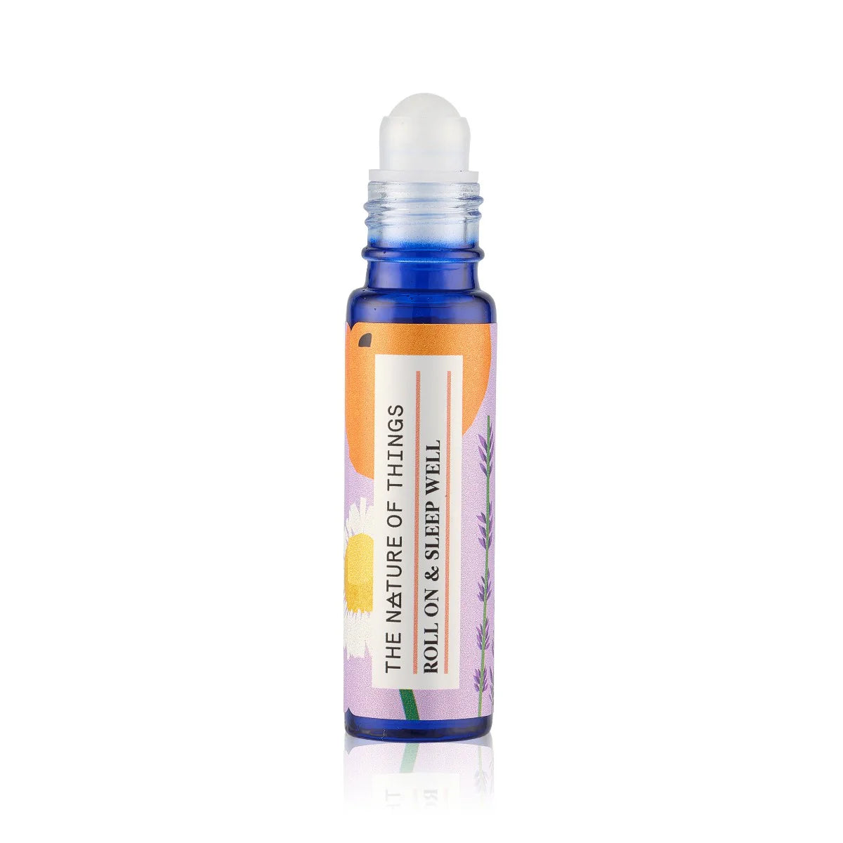 Aromaterapeutický roll-on Sleep Well