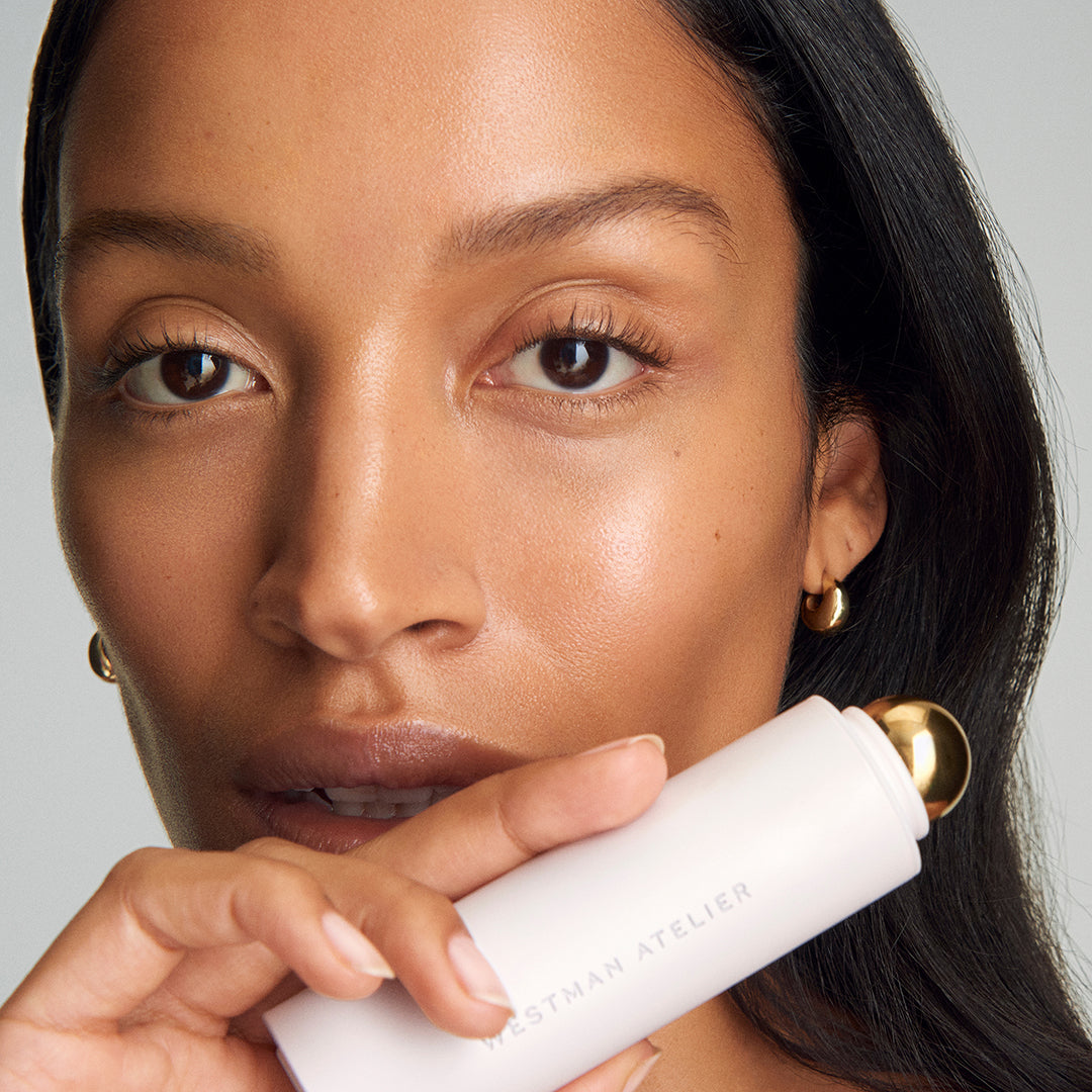 Skin Activator Rollerball + Refill Set