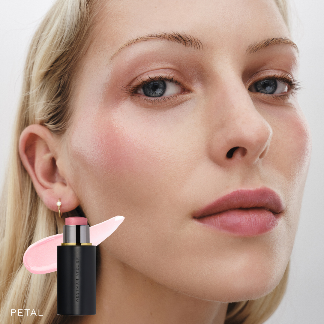 Lit Up Highlighter Stick