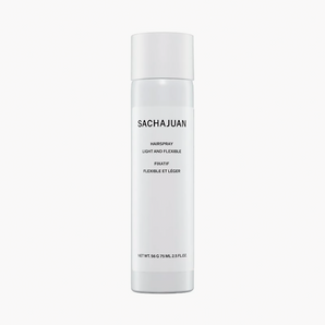 Hairspray Light and Flexible Travel