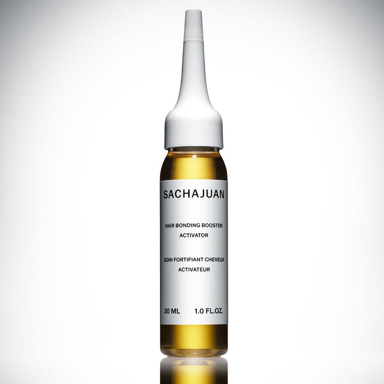Hair Bonding Booster Activator