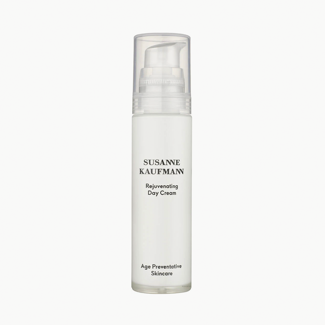 Rejuvenating Day Cream