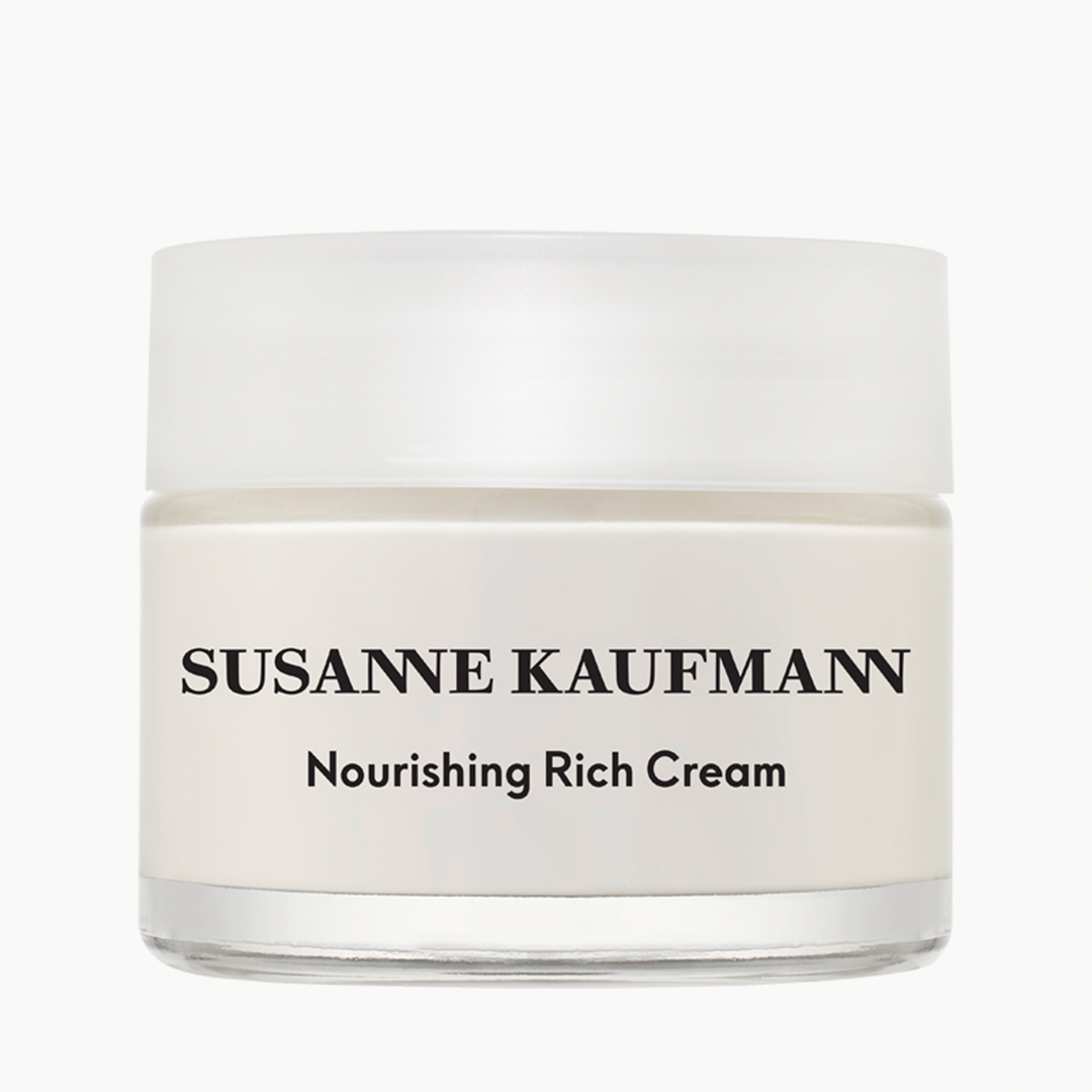 Nourishing Rich Cream