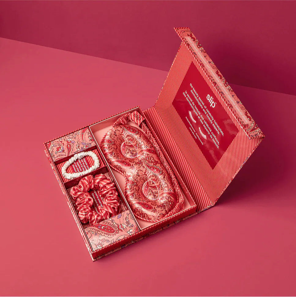 Mother's Day Sleepover Set Demi