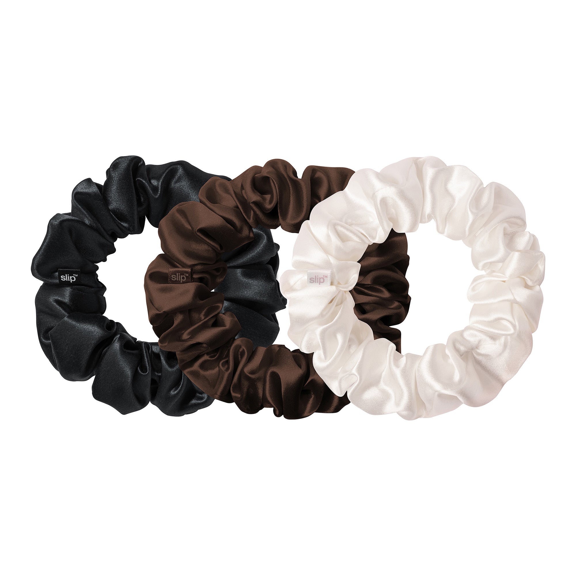 Large Scrunchie Cracker Beau