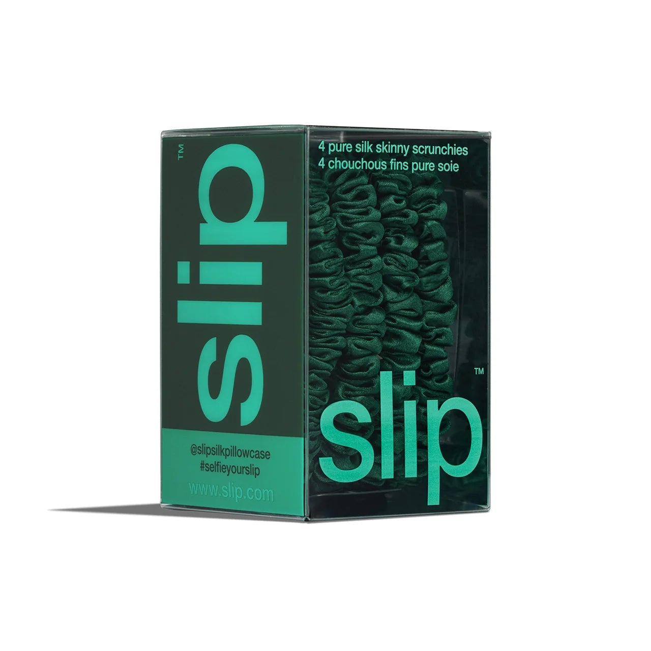 Skinny Scrunchies Forest 4x