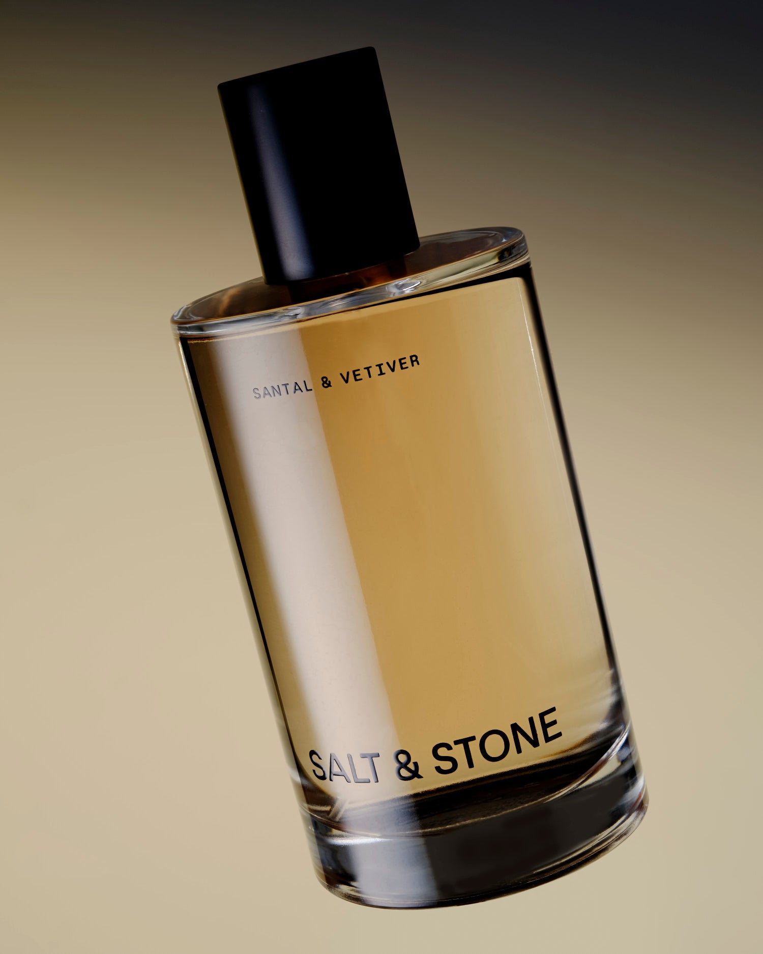 Body Mist Santal & Vetiver