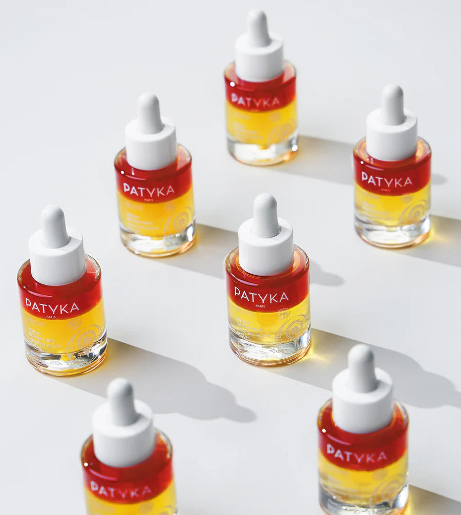 Healthy Glow Serum
