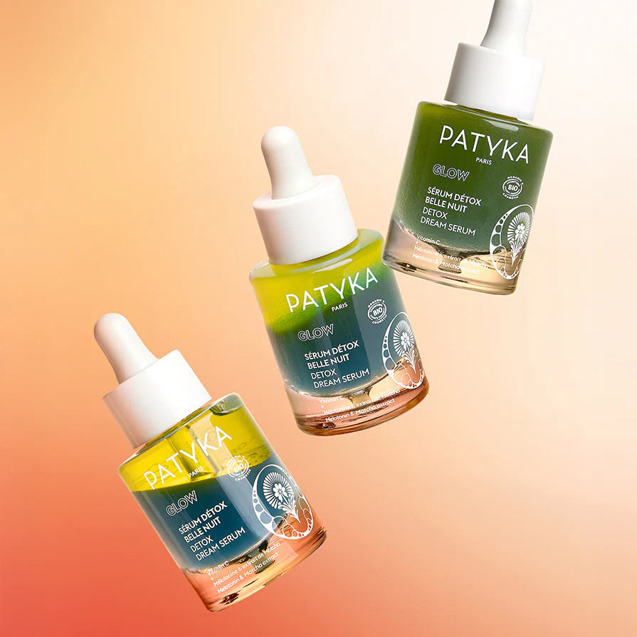Detox Dream Serum